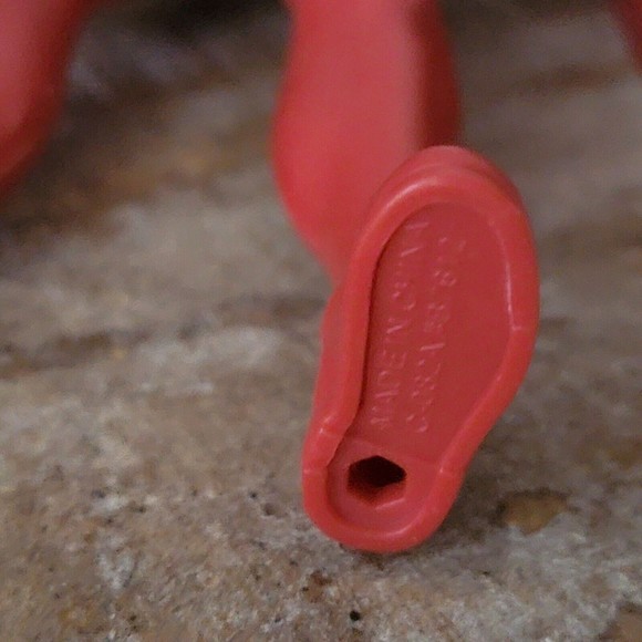 Falcon Marvel Avengers Red White‎ Titan Hero Series Action Figure - Picture 5 of 5